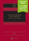 The Law of Debtors and Creditors: Text, Cases, and Problems - WARREN,  Elizabeth - 9781454893516