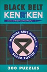 Black Belt KenKen® - Tetsuya Miyamoto - 9781454904205