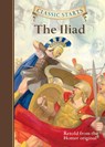 Classic Starts®: The Iliad - Homer Homer - 9781454906124