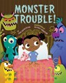 Monster Trouble! - Lane Fredrickson - 9781454913450