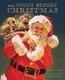 The Night Before Christmas - Tom Browning - 9781454913559