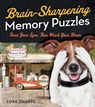 Brain-Sharpening Memory Puzzles - Luke Sharpe - 9781454916536