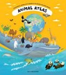 Animal Atlas - TUMA,  Tomas - 9781454917427