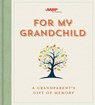 For My Grandchild - Lark Crafts - 9781454927099