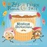 Mission Defrostable - Josh Funk - 9781454928119
