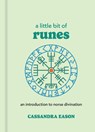 A Little Bit of Runes - Cassandra Eason - 9781454928645