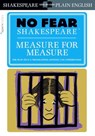 Measure for Measure - William Shakespeare ; SparkNotes - 9781454928768