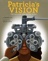 Patricia's Vision - Michelle Lord - 9781454931379