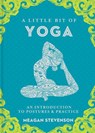 Little Bit of Yoga, A - Meagan Stevenson - 9781454932260