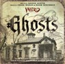 Weird Ghosts - Joanne Austin ; Mark Moran ; Mark Sceurman - 9781454932987