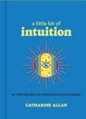 A Little Bit of Intuition - Catharine Allan - 9781454936770