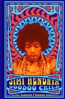 Jimi Hendrix: Voodoo Child - Harvey Kubernik ; Ken Kubernik - 9781454937388