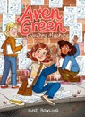 Aven Green Sleuthing Machine - Dusti Bowling ; Gina Perry - 9781454941804