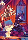 Classic Starts®: A Little Princess - Frances Hodgson Burnett - 9781454942276