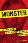 Monster - Anne E. Schwartz - 9781454944133