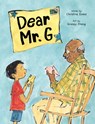 Dear Mr. G - Christine Evans - 9781454944171