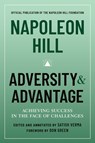 Napoleon Hill Adversity & Advantage - N. Hill - 9781454944409