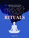 Rest Rituals - Valerie Oula - 9781454944690
