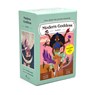 Modern Goddess Tarot Deck: Call Upon the Divine Feminine: A 78-Card Tarot Deck with Guidebook -  - 9781454946106