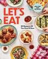 Let's Eat - Dan Pelosi - 9781454946397