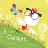 Little Chicken, A - Tammi Sauer - 9781454946458