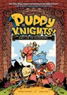 Puppy Knights: Quest for the Golden Bones - Michael Sweater ; Josue Cruz - 9781454946960