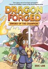 Sword of the Champion - Eric Lide - 9781454947752