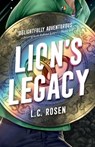 Lion's Legacy - L. C. Rosen - 9781454948070