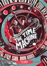 Classic Starts®: The Time Machine - H. G. Wells - 9781454948391