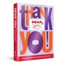 Dear You: Thank You! - Robie Rogge - 9781454948520