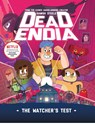 DeadEndia: The Watcher's Test - Hamish Steele - 9781454948964