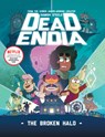 DeadEndia: The Broken Halo - Hamish Steele - 9781454948988