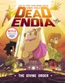 DeadEndia: The Divine Order - Hamish Steele - 9781454949015