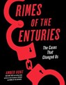 Crimes of the Centuries - Amber Hunt - 9781454949114