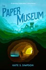 The Paper Museum - Kate S. Simpson - 9781454949855