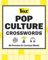 Vox Pop Culture Crosswords - Vox - 9781454950066