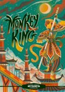 Classic Starts®: Monkey King - Wu Cheng'en - 9781454950967