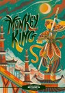 Classic Starts®: Monkey King - Wu Cheng'en ; Anita Sheih - 9781454950974