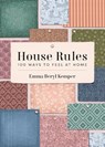 House Rules - Emma Kemper - 9781454952015