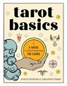 Tarot Basics - Evelin Burger ; Johannes Fiebig - 9781454952572