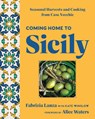 Coming Home to Sicily - Fabrizia Lanza ; Kate Winslow - 9781454952978