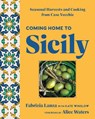 Coming Home to Sicily - Fabrizia Lanza ; Kate Winslow - 9781454952978