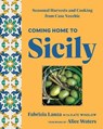 Coming Home to Sicily - Fabrizia Lanza ; Kate Winslow - 9781454952985