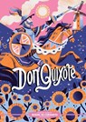 Classic Starts®: Don Quixote - Miguel de Cervantes - 9781454953517