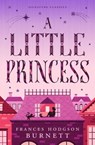 A Little Princess - Frances Hodgson Burnett - 9781454953579