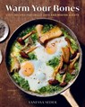 Warm Your Bones - Vanessa Seder - 9781454954149