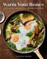 Warm Your Bones - Vanessa Seder - 9781454954156