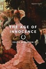 The Age of Innocence - Edith Wharton - 9781454954491