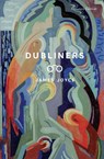 Dubliners - James Joyce - 9781454954514