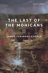 The Last of the Mohicans - James Fenimore Cooper - 9781454954552